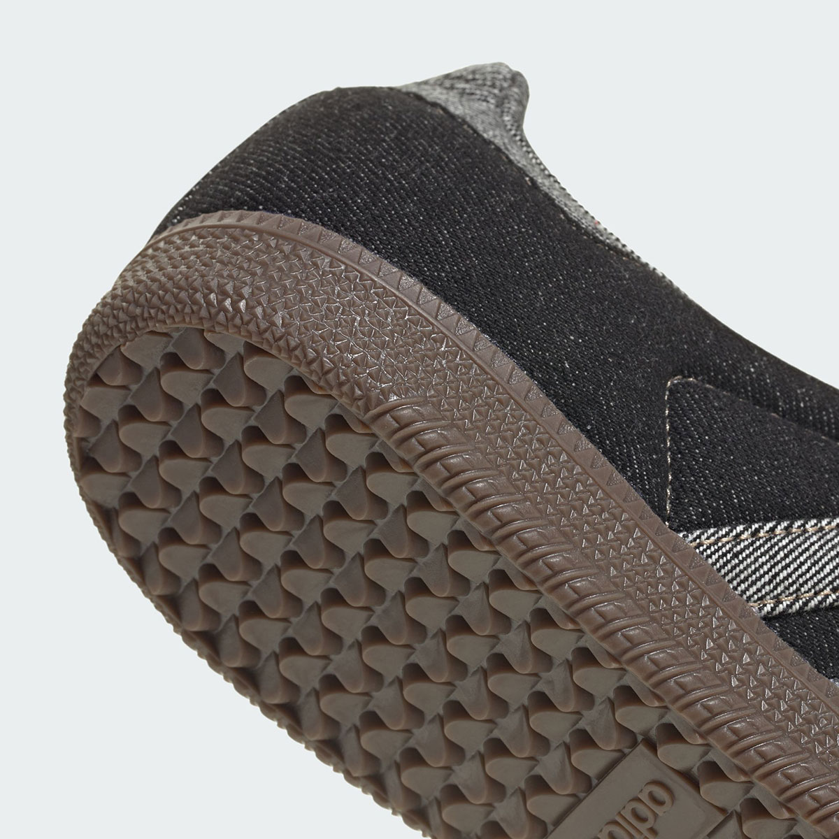 Adidas Samba Og Black Denim Kj8858 3