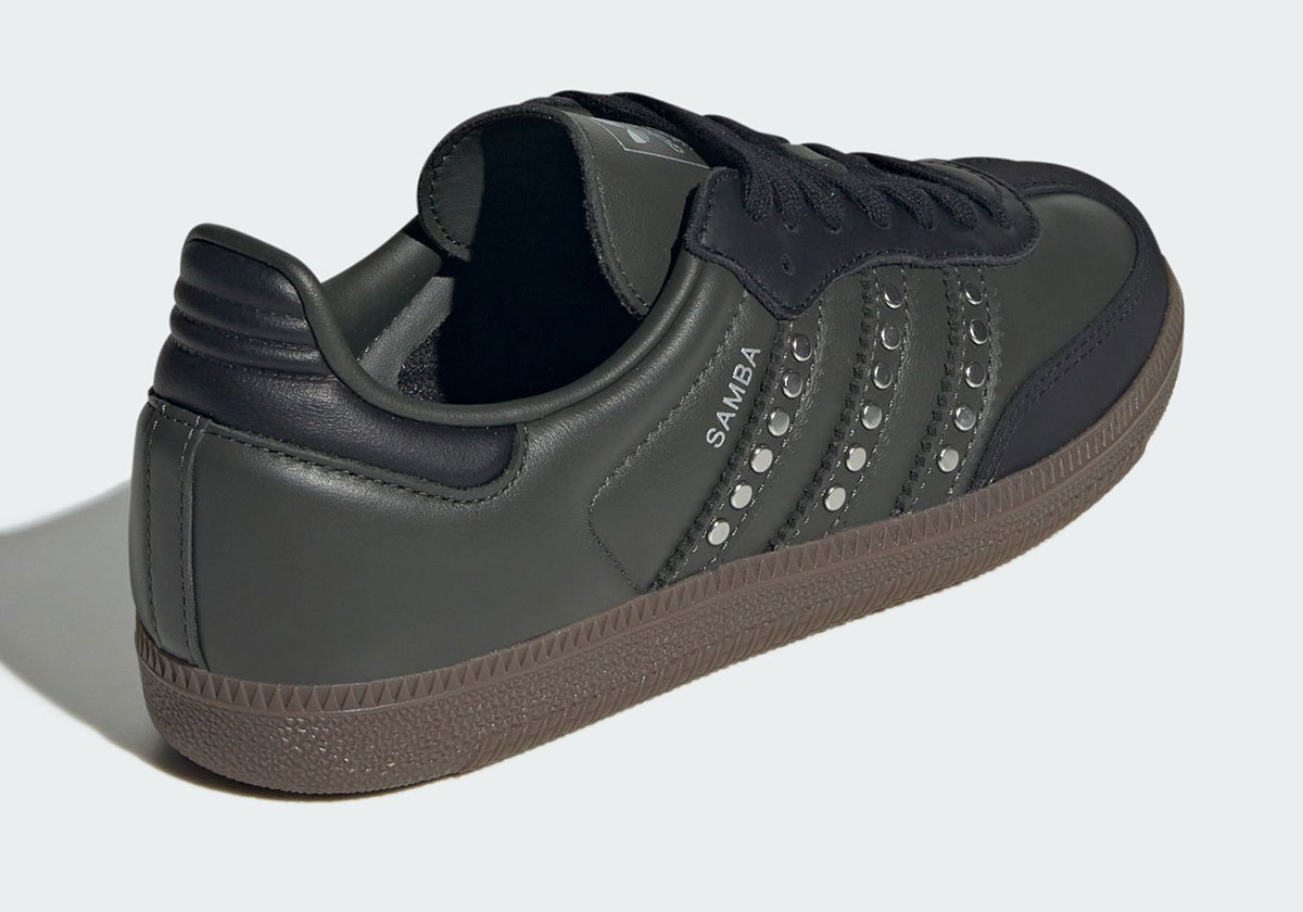Adidas Samba Og Studded Jr8869 5