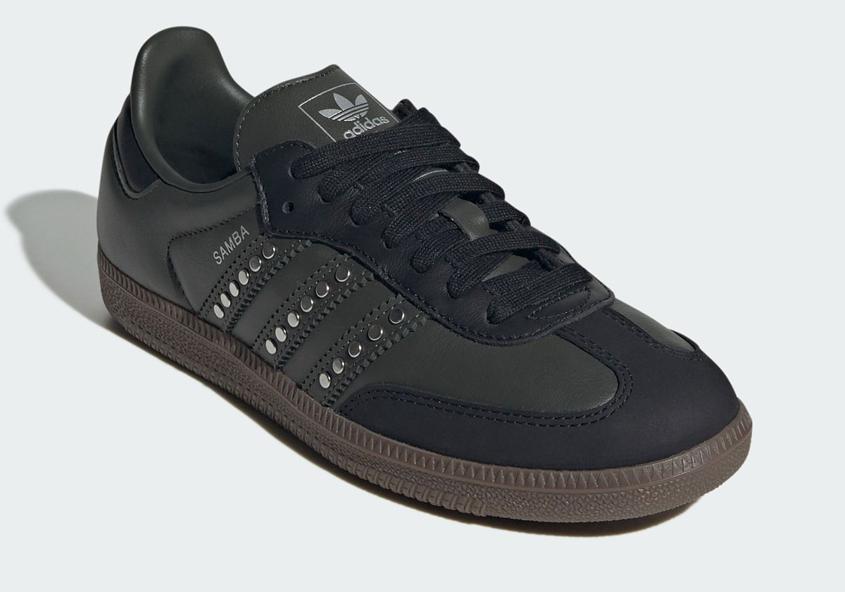 Adidas Samba Og Studded Jr8869 6