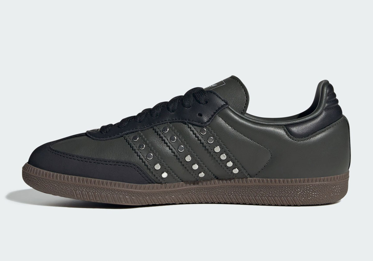 Adidas Samba Og Studded Jr8869 7