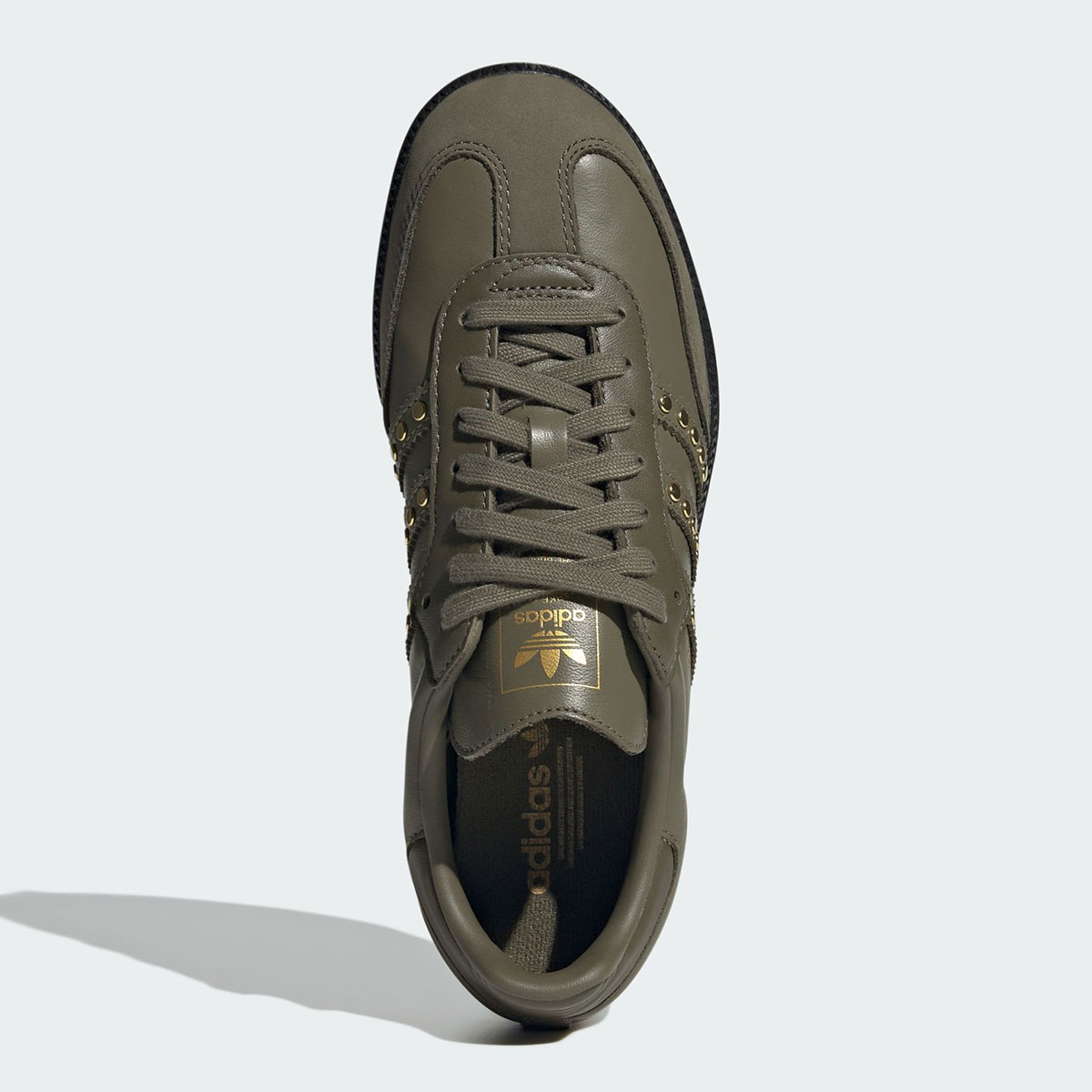 Adidas Samba Og Studded Jr8870 2