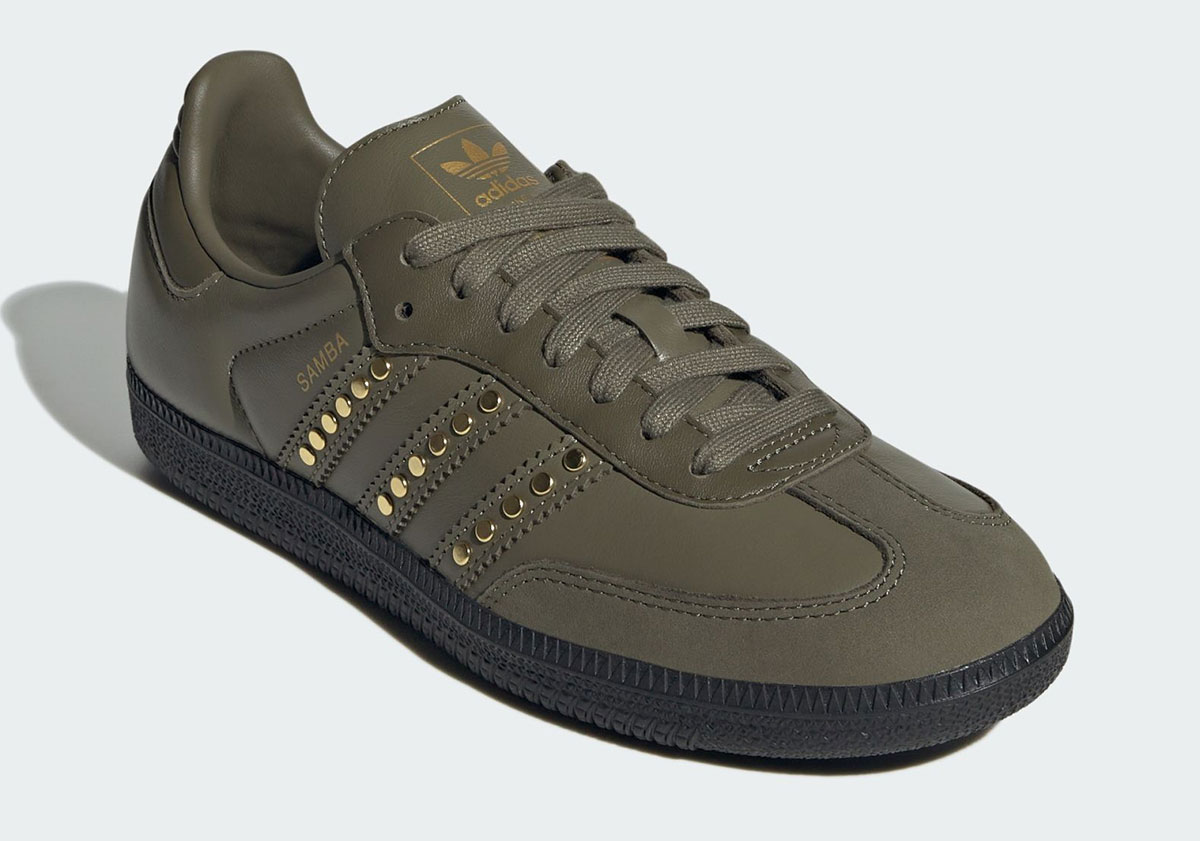 Adidas Samba Og Studded Jr8870 6