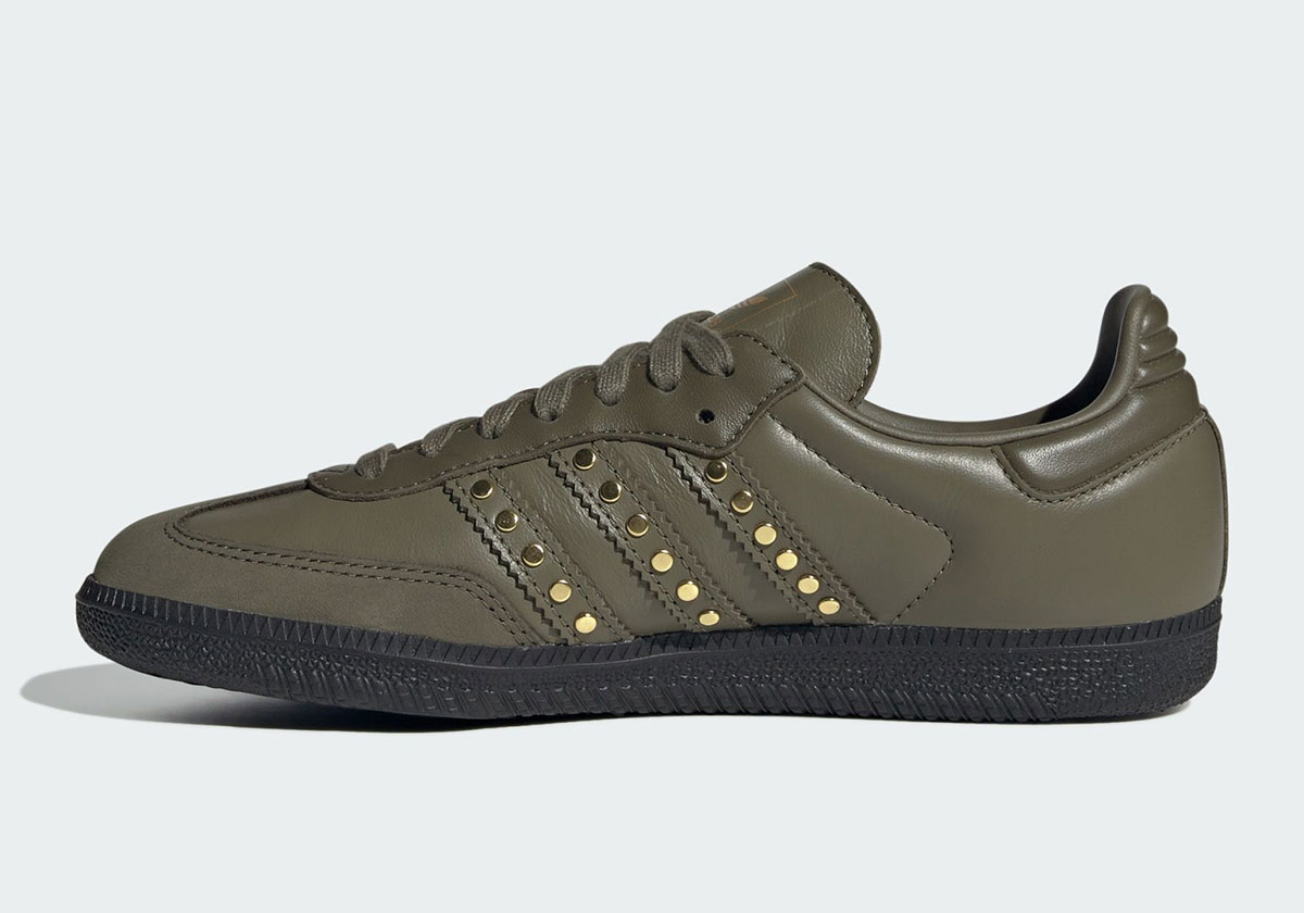 Adidas Samba Og Studded Jr8870 7