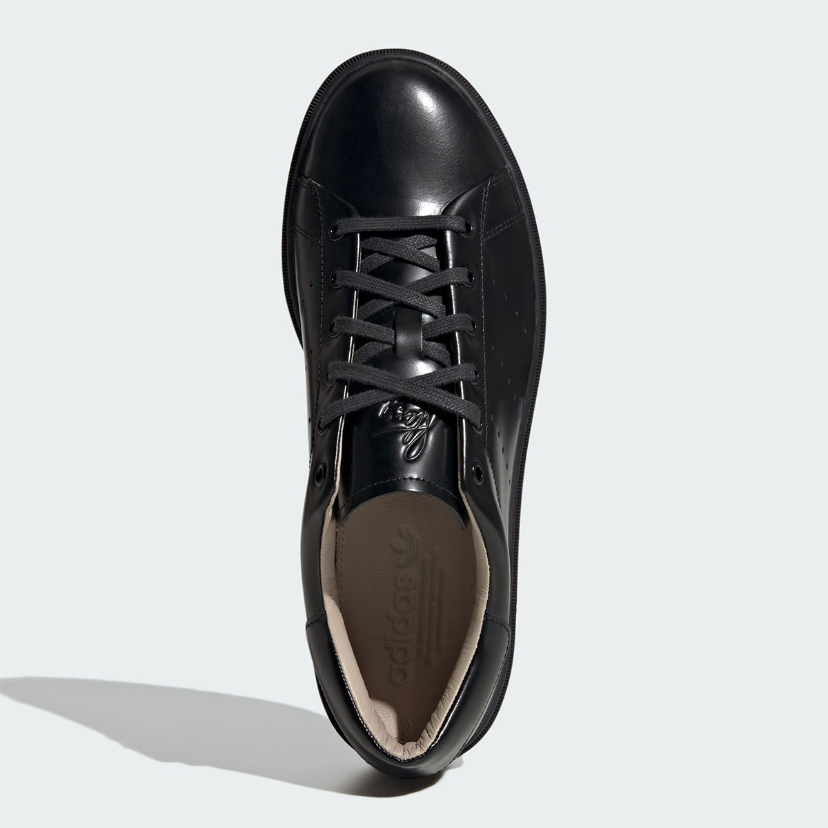 Adidas Stan Smith Friezeit Core Black Jq5838 1