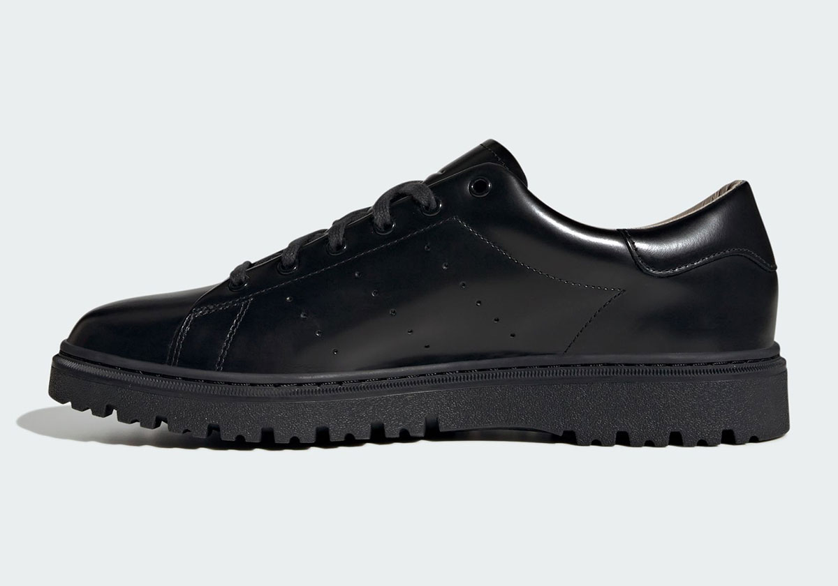 Adidas Stan Smith Friezeit Core Black Jq5838 6