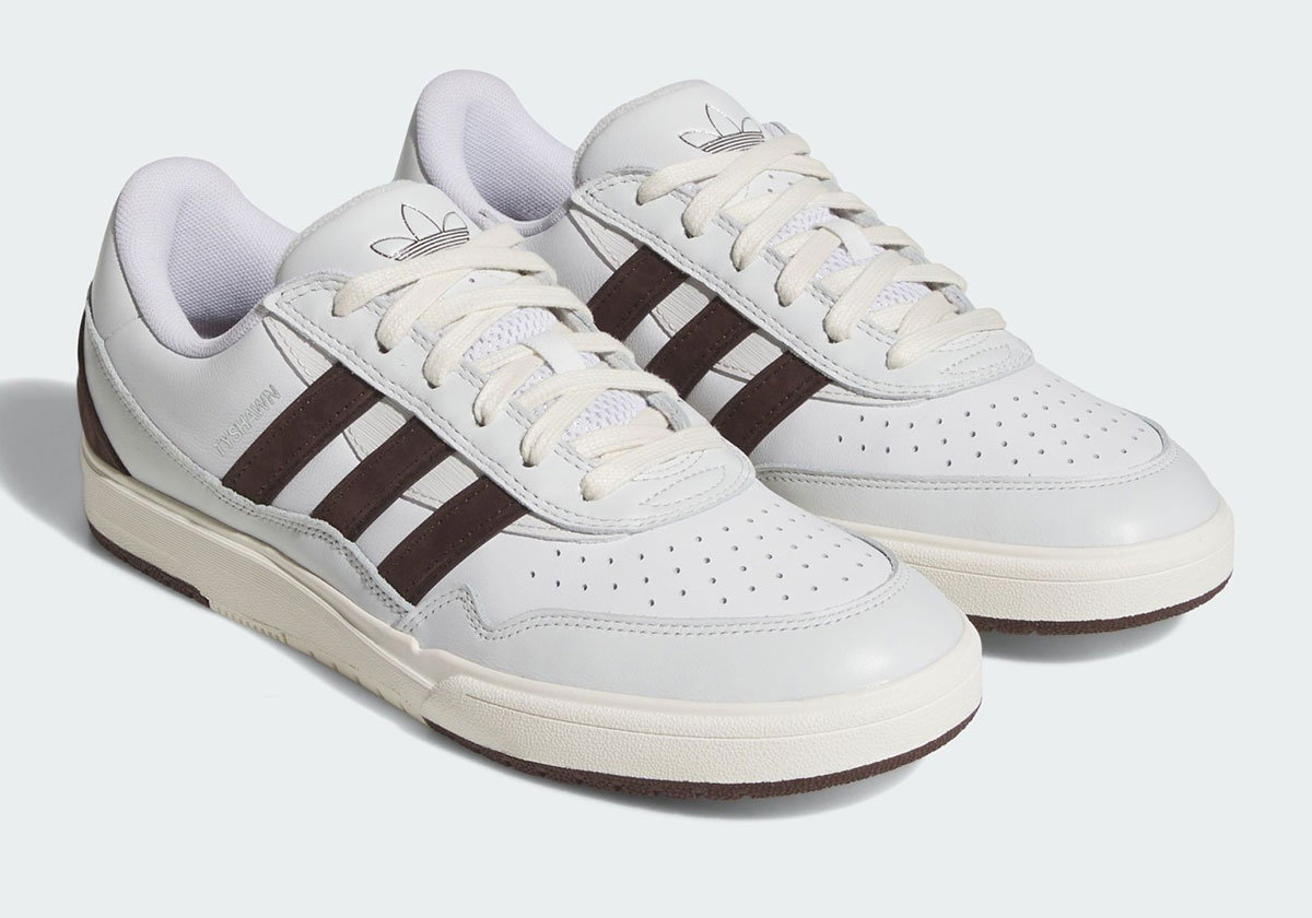 Zach Saraceno’s adidas Tyshawn II Is Available Now