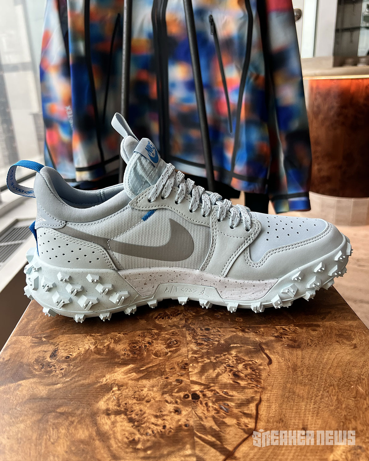 Air Jordan 1 Low Element Glacier Blue Fv4227 400 3