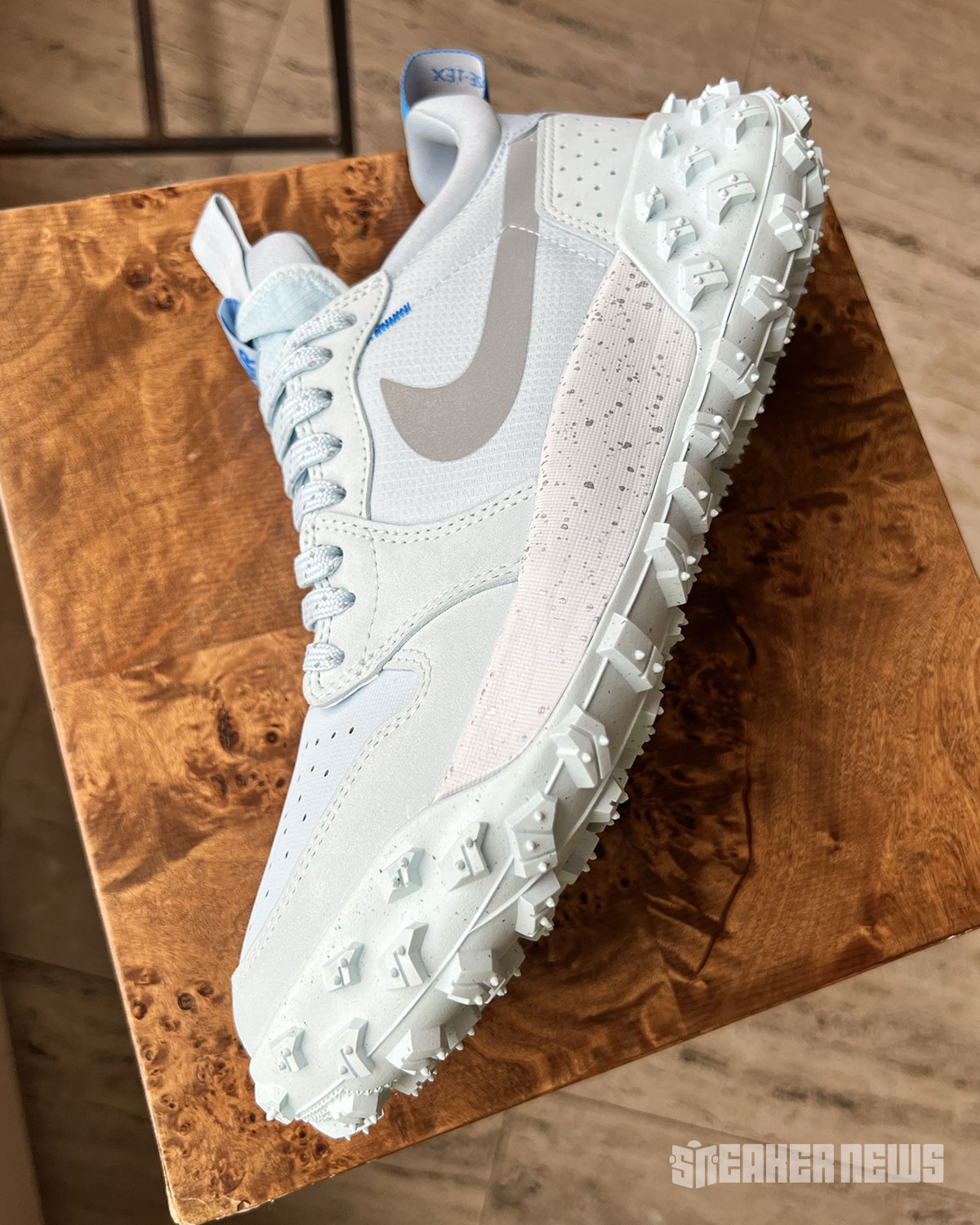 Air Jordan 1 Low Element Glacier Blue Fv4227 400 4
