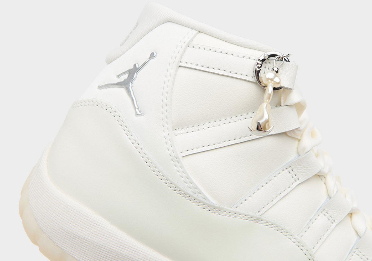 Air Jordan 11 Grand Finale Ar0715 110 Release Date 6