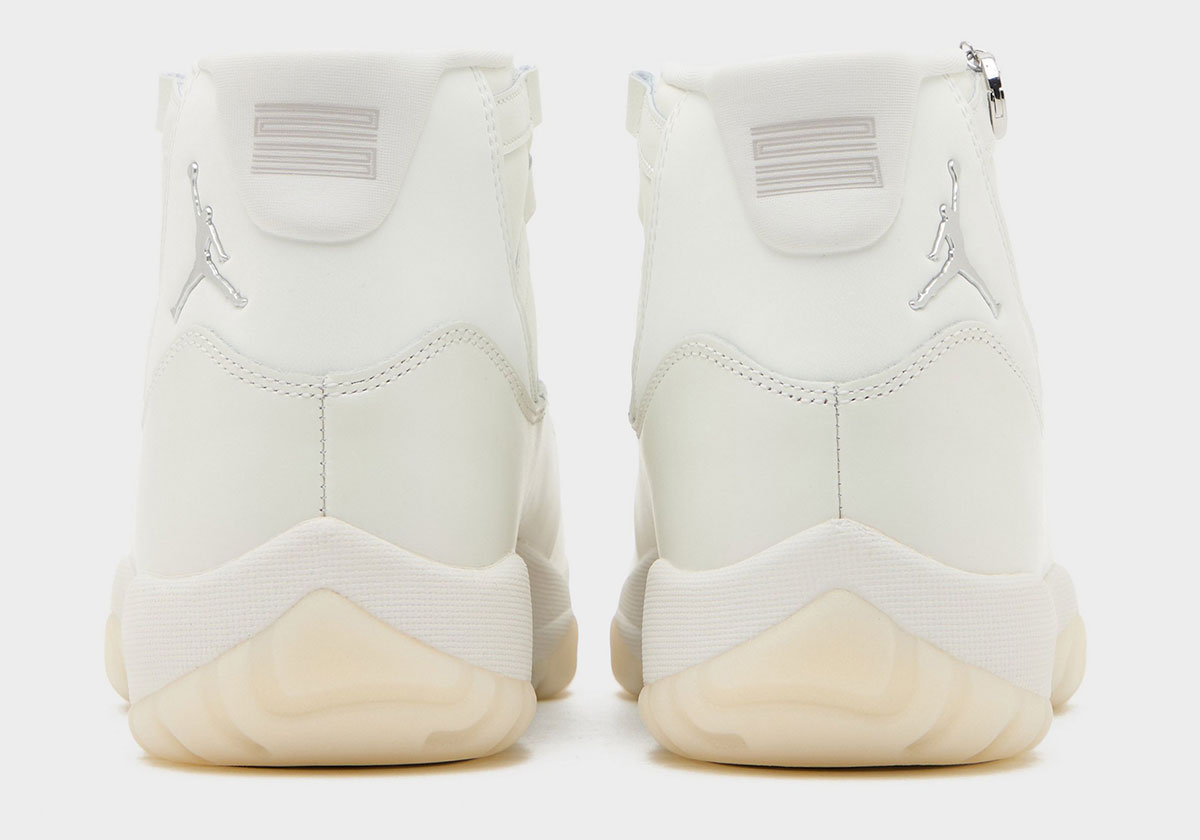 Air Jordan 11 Grand Finale Ar0715 110 Release Date 7