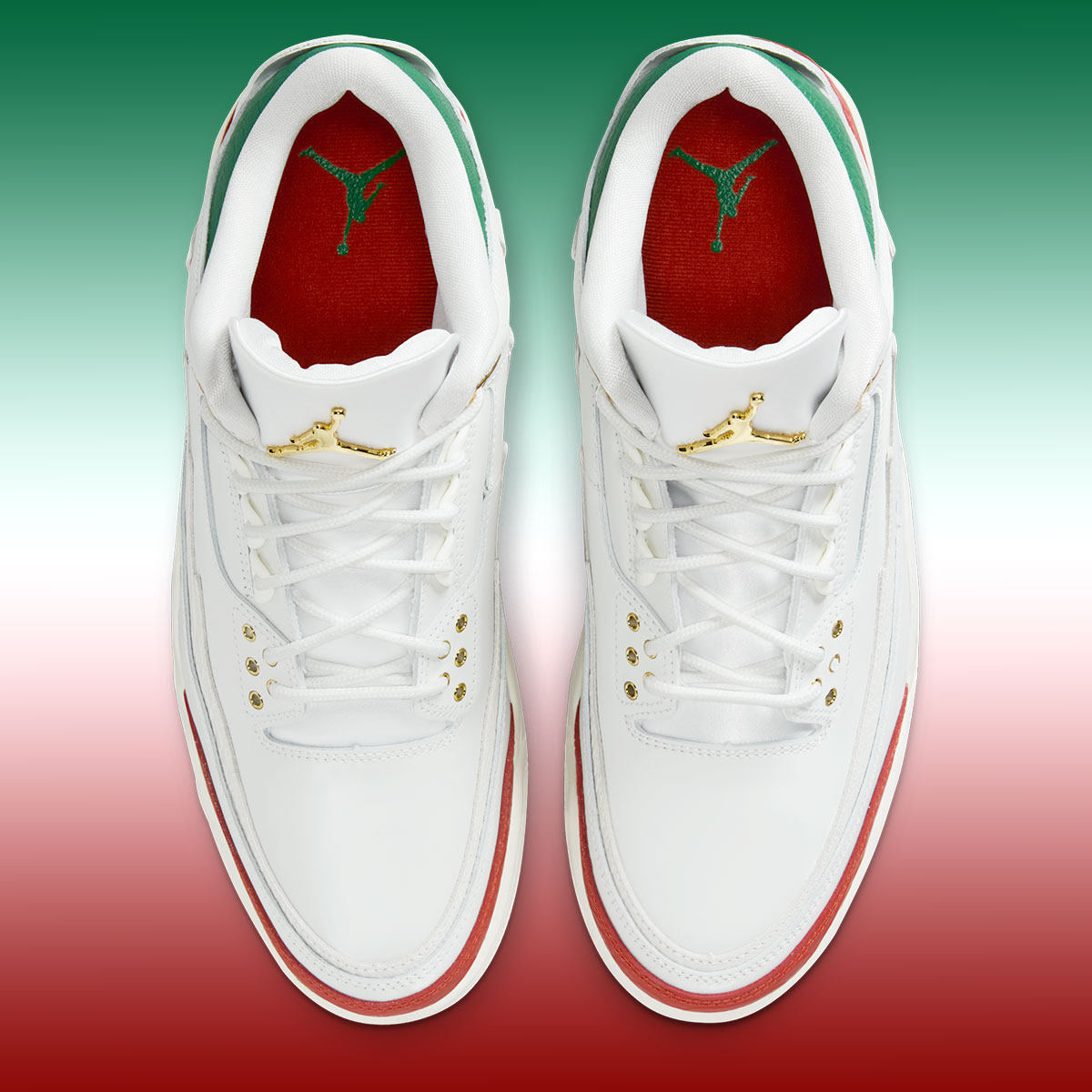 Air Jordan 3 El Vuelo Io1752 100 Release Date 3
