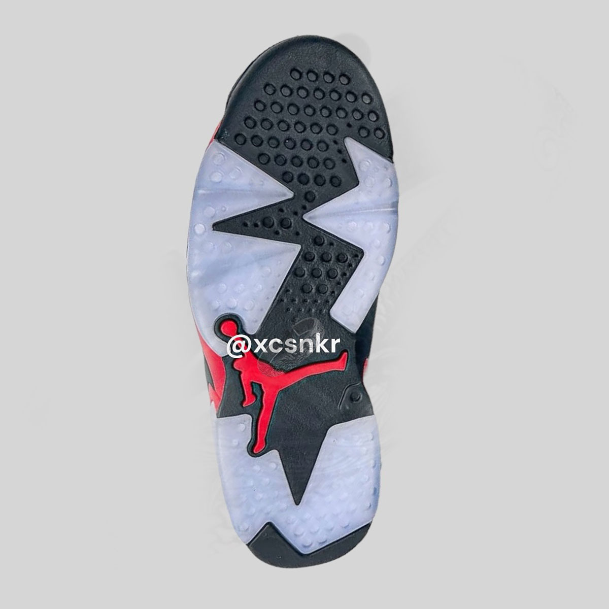 Air Jordan 6 Reverse Infrared Ct8529 001 1
