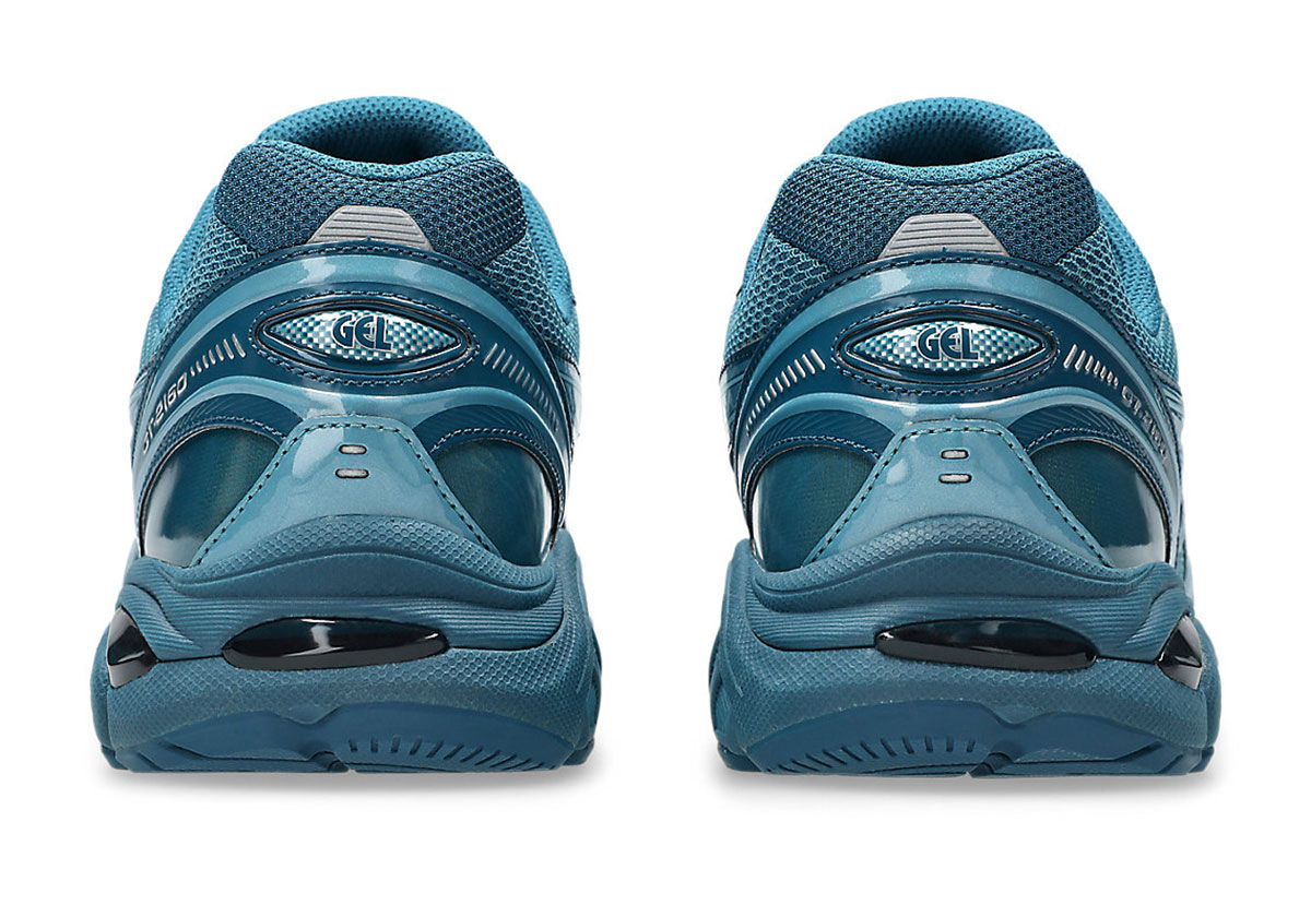 Asics Gt 2160 Restful Blue 1203a764 400 1