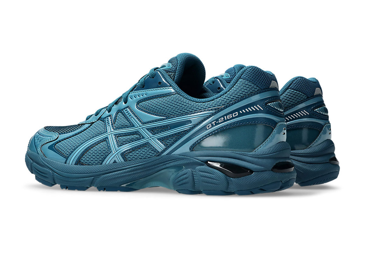 Asics Gt 2160 Restful Blue 1203a764 400 2
