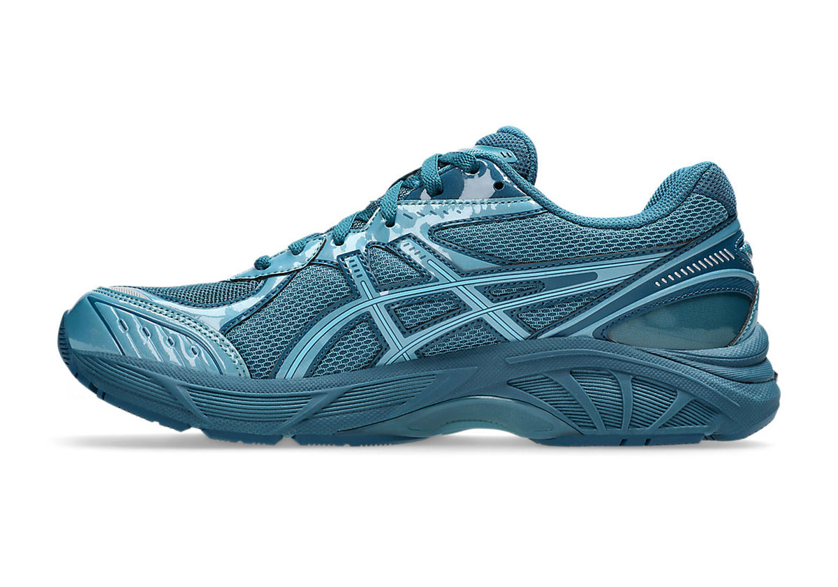 Asics Gt 2160 Restful Blue 1203a764 400 3