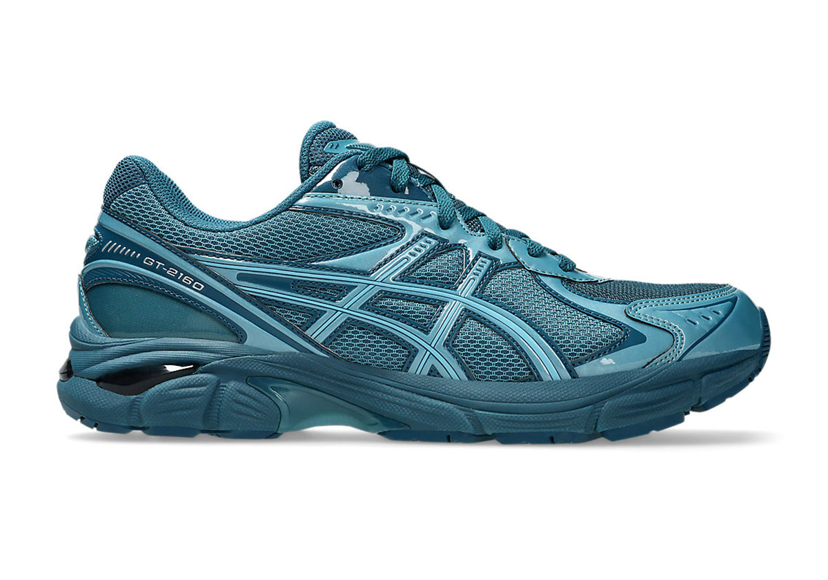 Asics Gt 2160 Restful Blue 1203a764 400 4