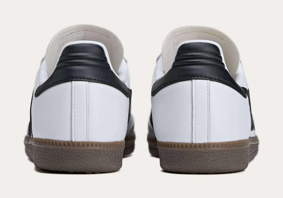 Bape Adidas Samba Jr9245 2