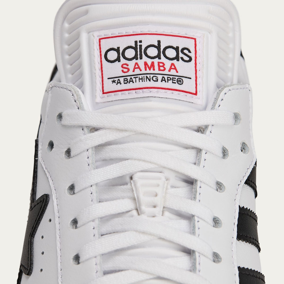 Bape Adidas Samba Jr9245 3