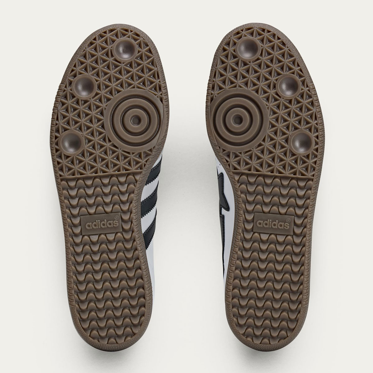 Bape Adidas Samba Jr9245 4