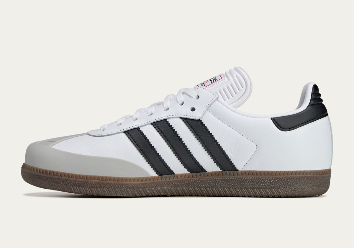 Bape Adidas Samba Jr9245 7