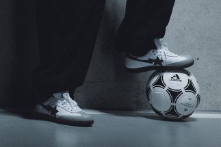 A Bathing Ape Reworks The adidas Samba Ahead Of World Cup 2026
