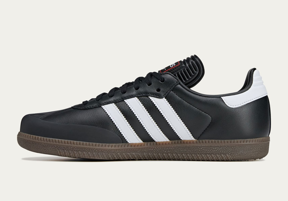 Bape Adidas Samba Jr9246 2