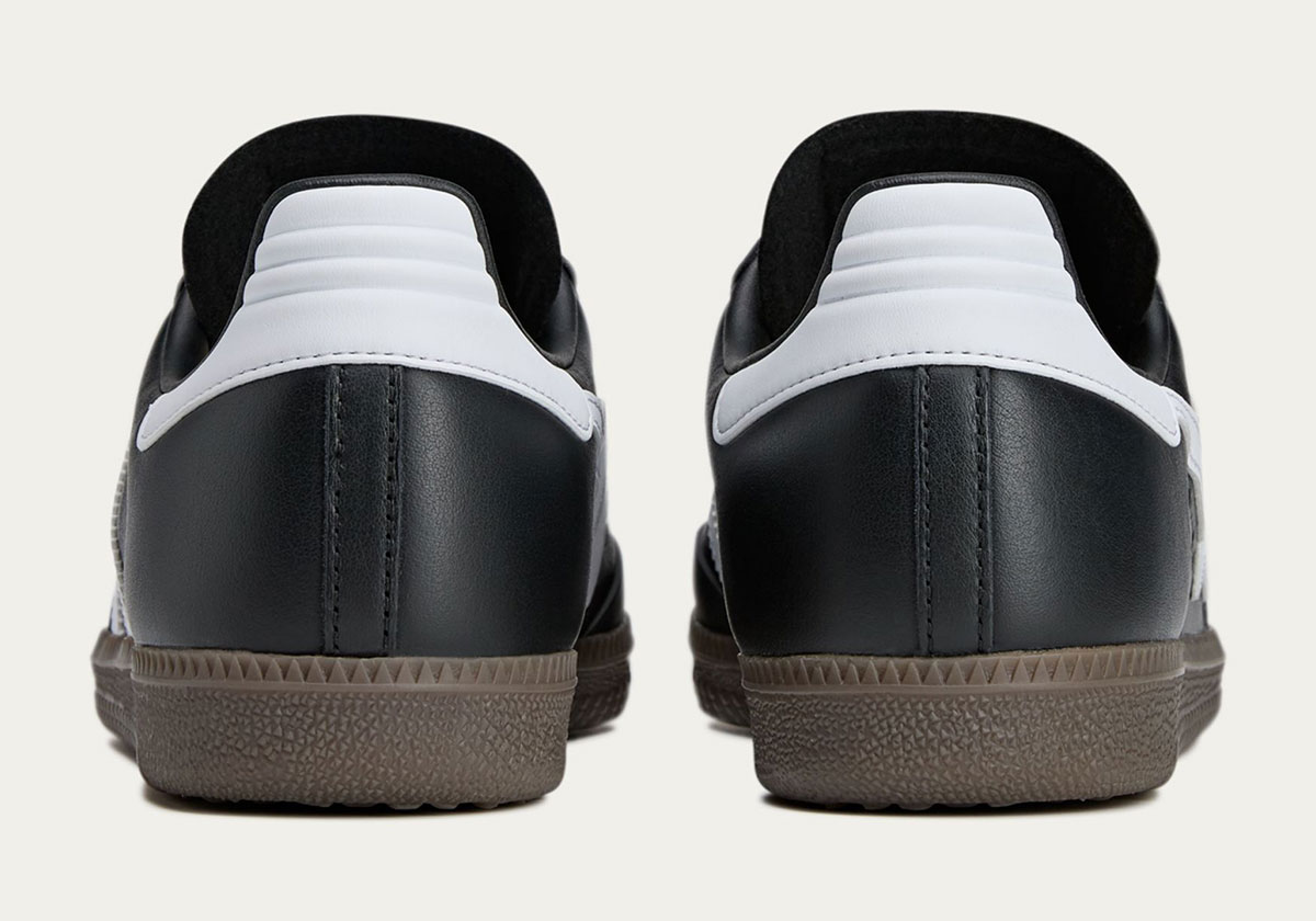 Bape Adidas Samba Jr9246 4