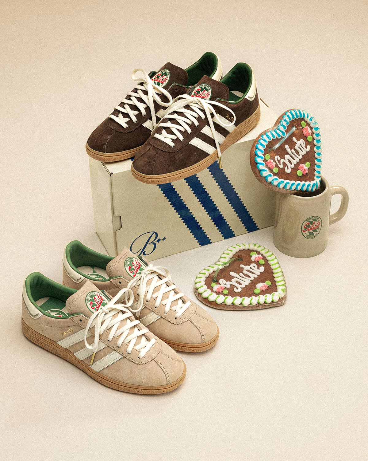 Bstn Adidas Munchen Oktoberfest 1