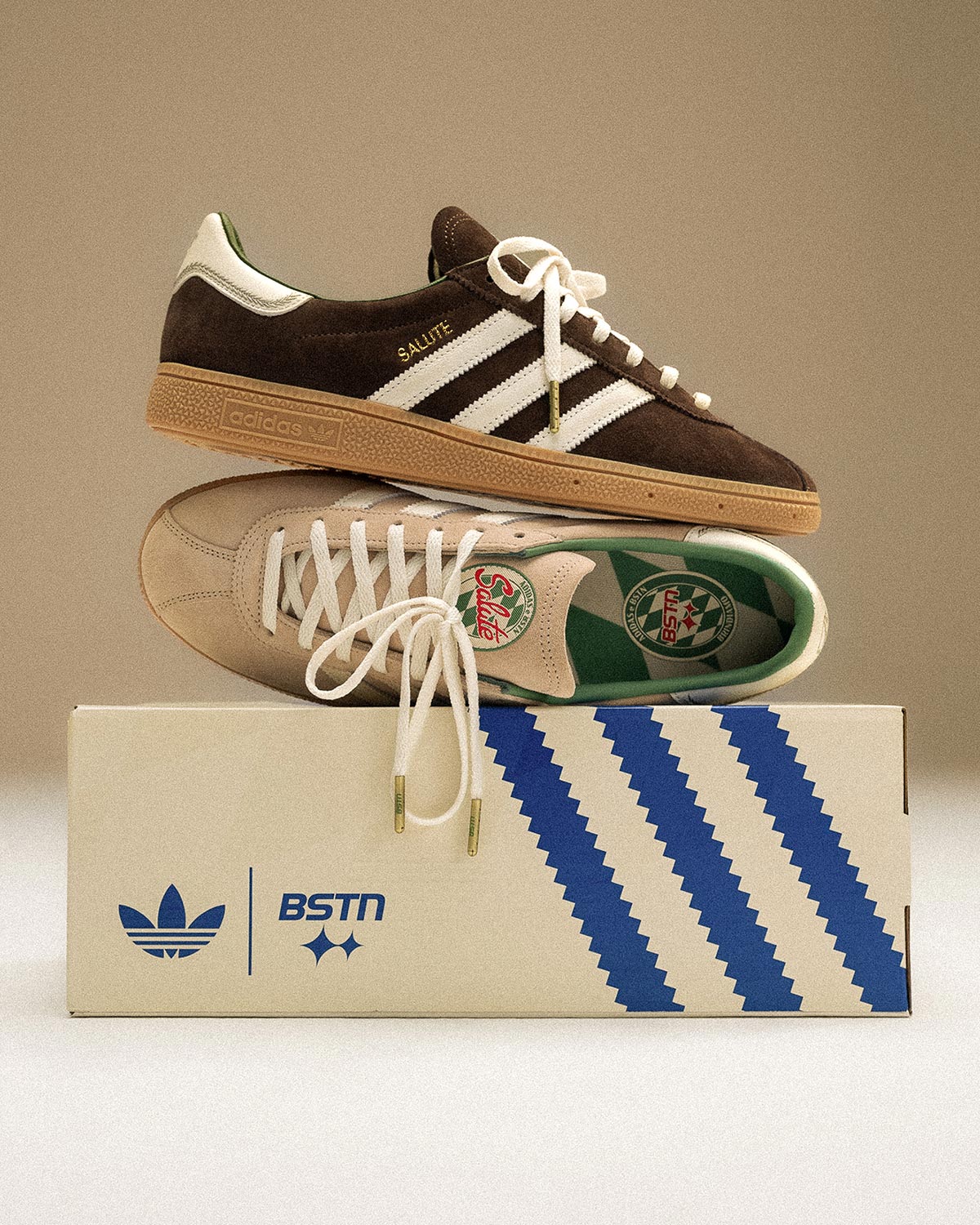 Bstn Adidas Munchen Oktoberfest 2