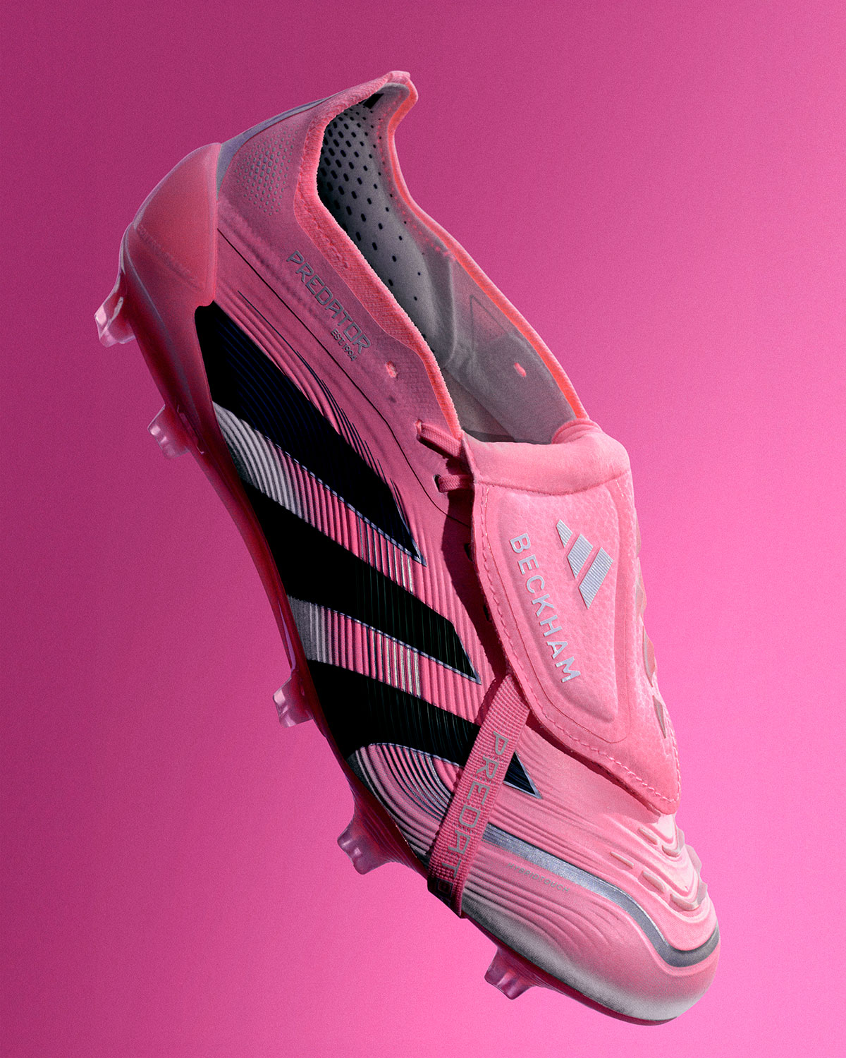 David Beckham Adidas Predator Inter Miami 2