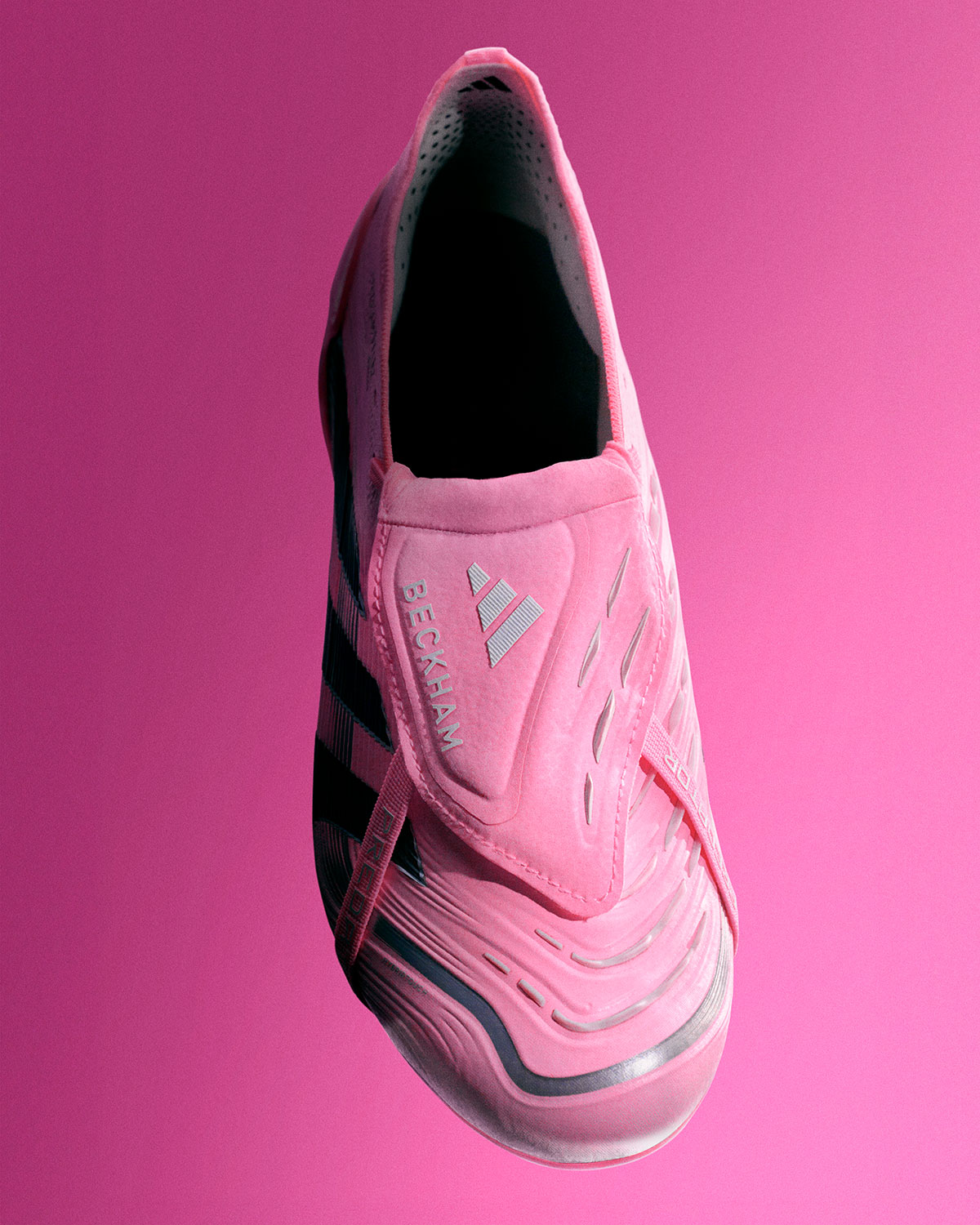 David Beckham Adidas Predator Inter Miami 5