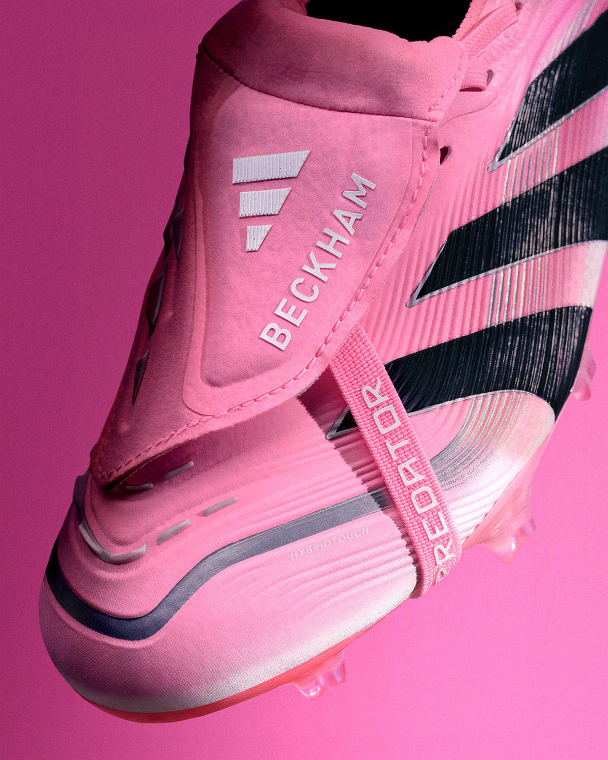 David Beckham Adidas Predator Inter Miami 6