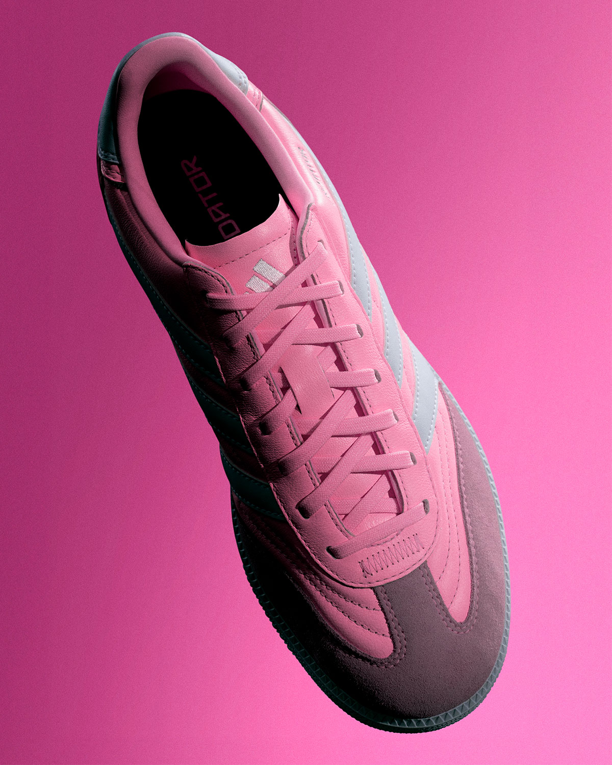 David Beckham Adidas Predator Inter Miami 7