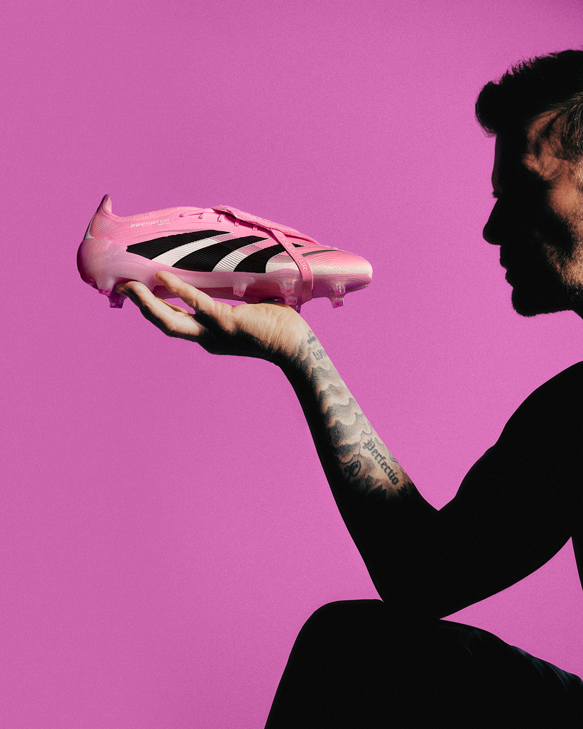 David Beckham Adidas Predator Inter Miami 9