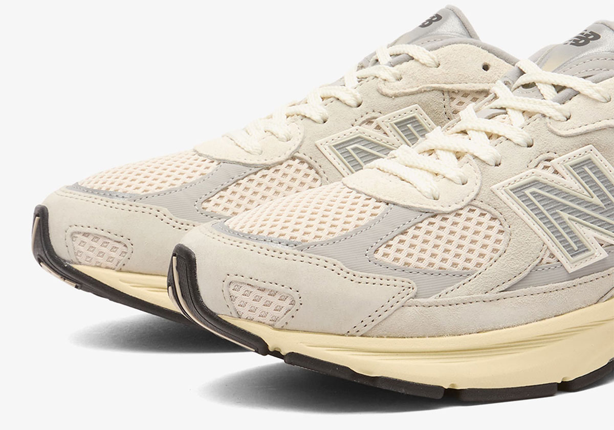 End New Balance Abzorb 2010 Moonbeam U2010snb 2