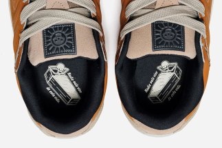 Jordan Brand Has A Stark Message In This Dia de Muertos Release