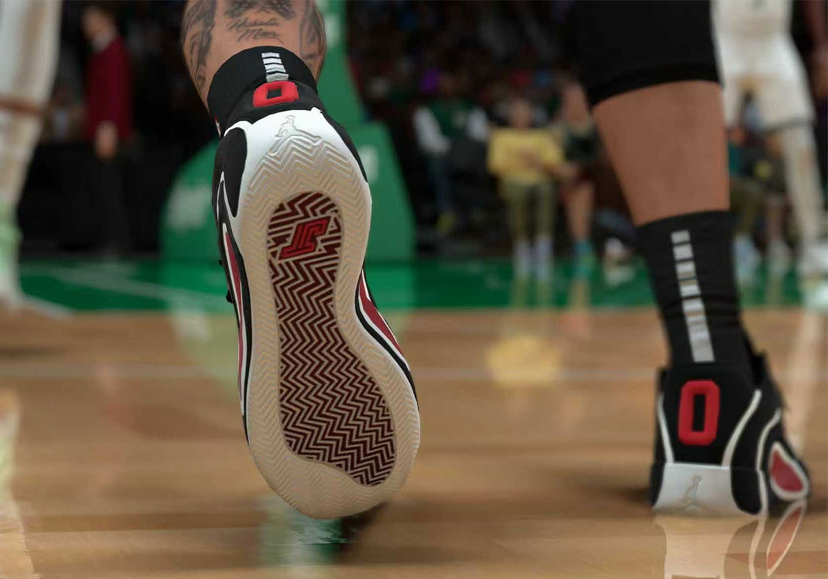 Jordan Tatum 4 Nba2k26 1