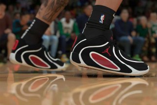 NBA 2K26 Previews The Jordan Tatum 4