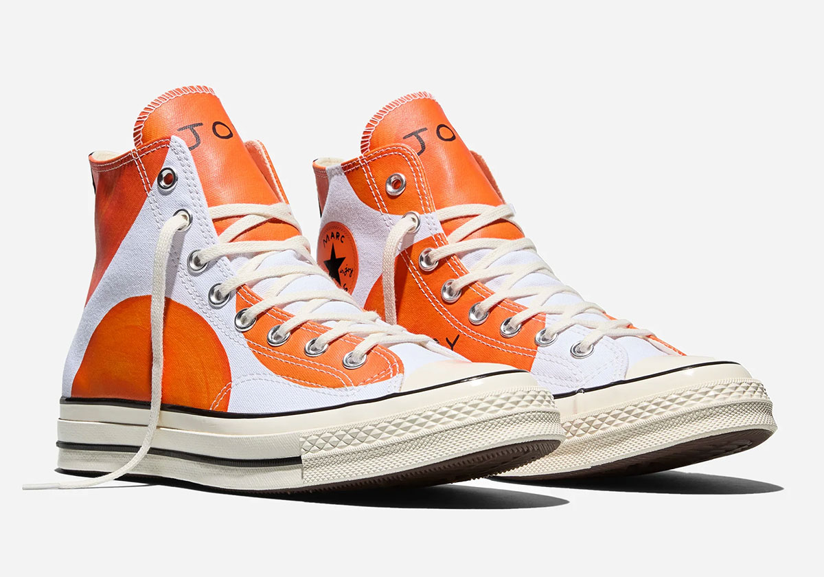 Marc Jacobs Converse Chuck 70 Non Numbered 3