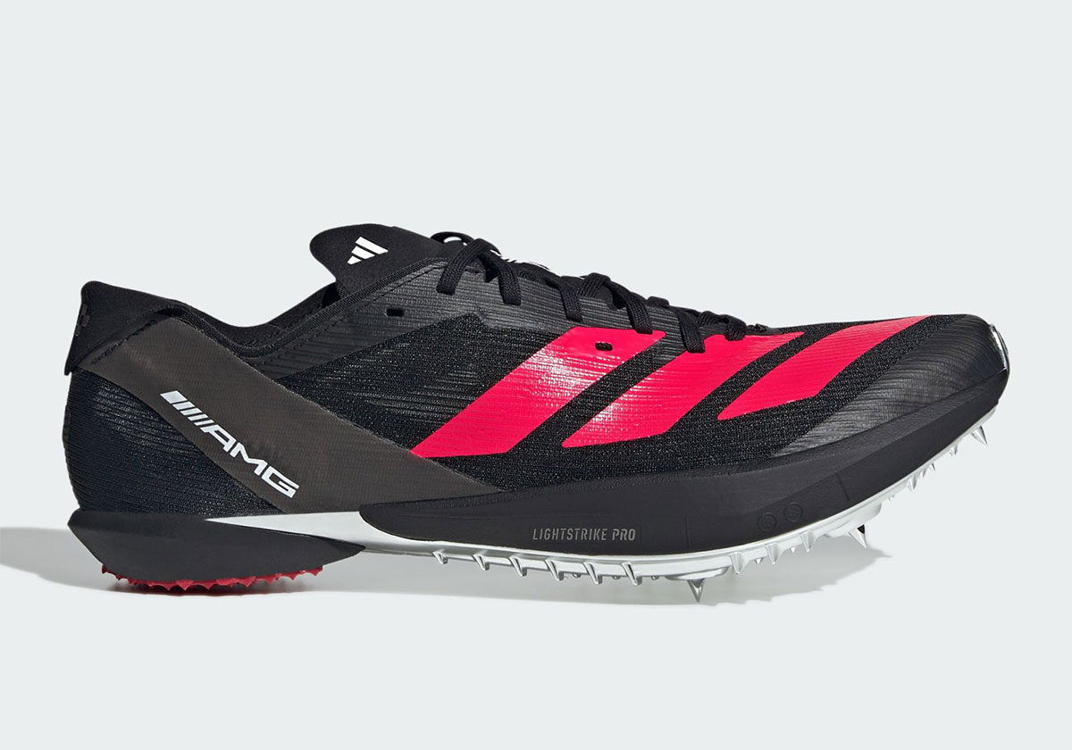 Mercedes Amg Adidas Adizero Ambition Kh8836