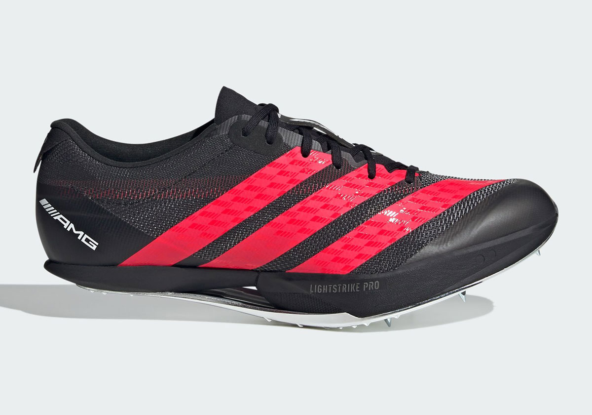 Mercedes Amg Adidas Adizero Prime Sp 4 Kh8838