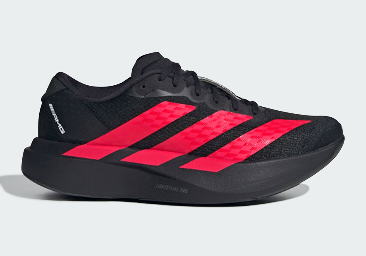 Mercedes Amg Adidas Evo Sl Kh8832