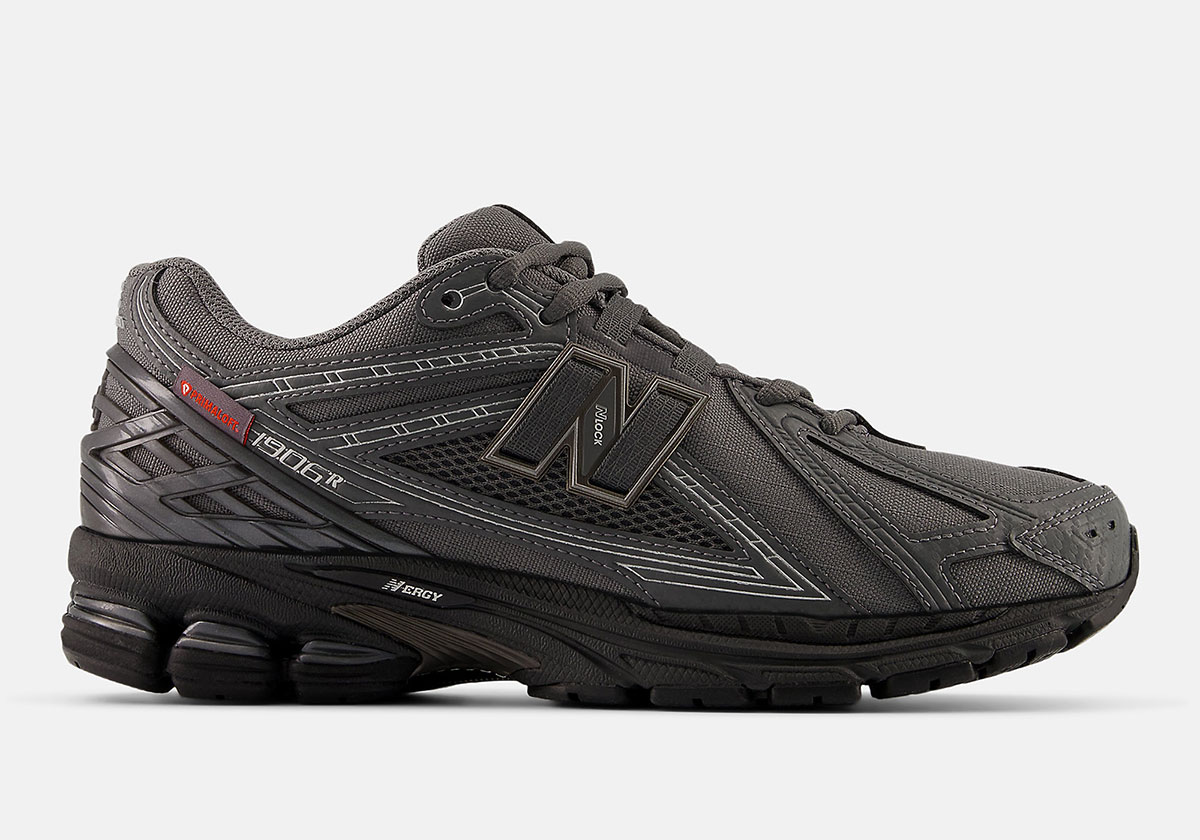 New Balance 1906r Primaloft Castlerock U1906rof 1