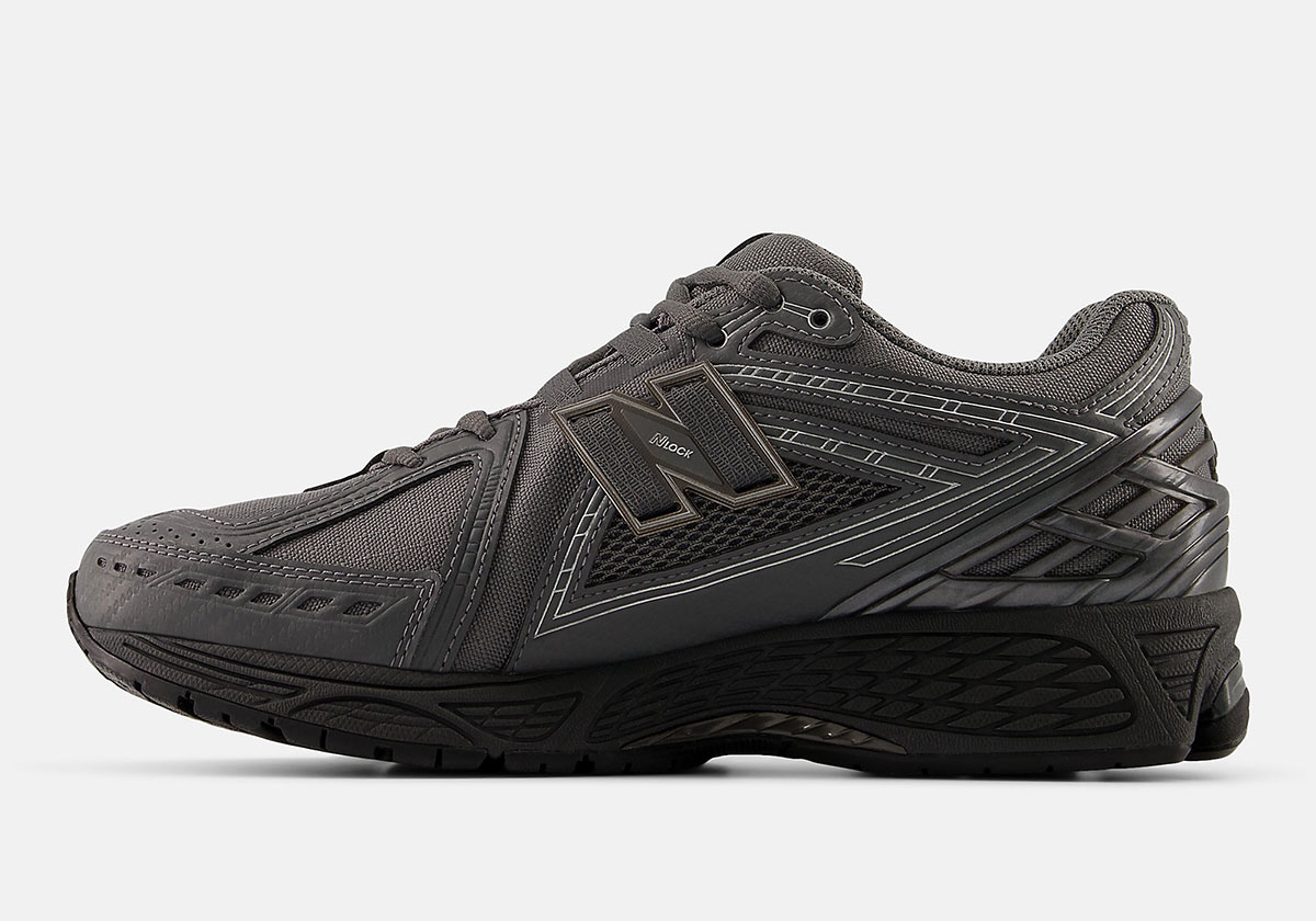 New Balance 1906r Primaloft Castlerock U1906rof 2