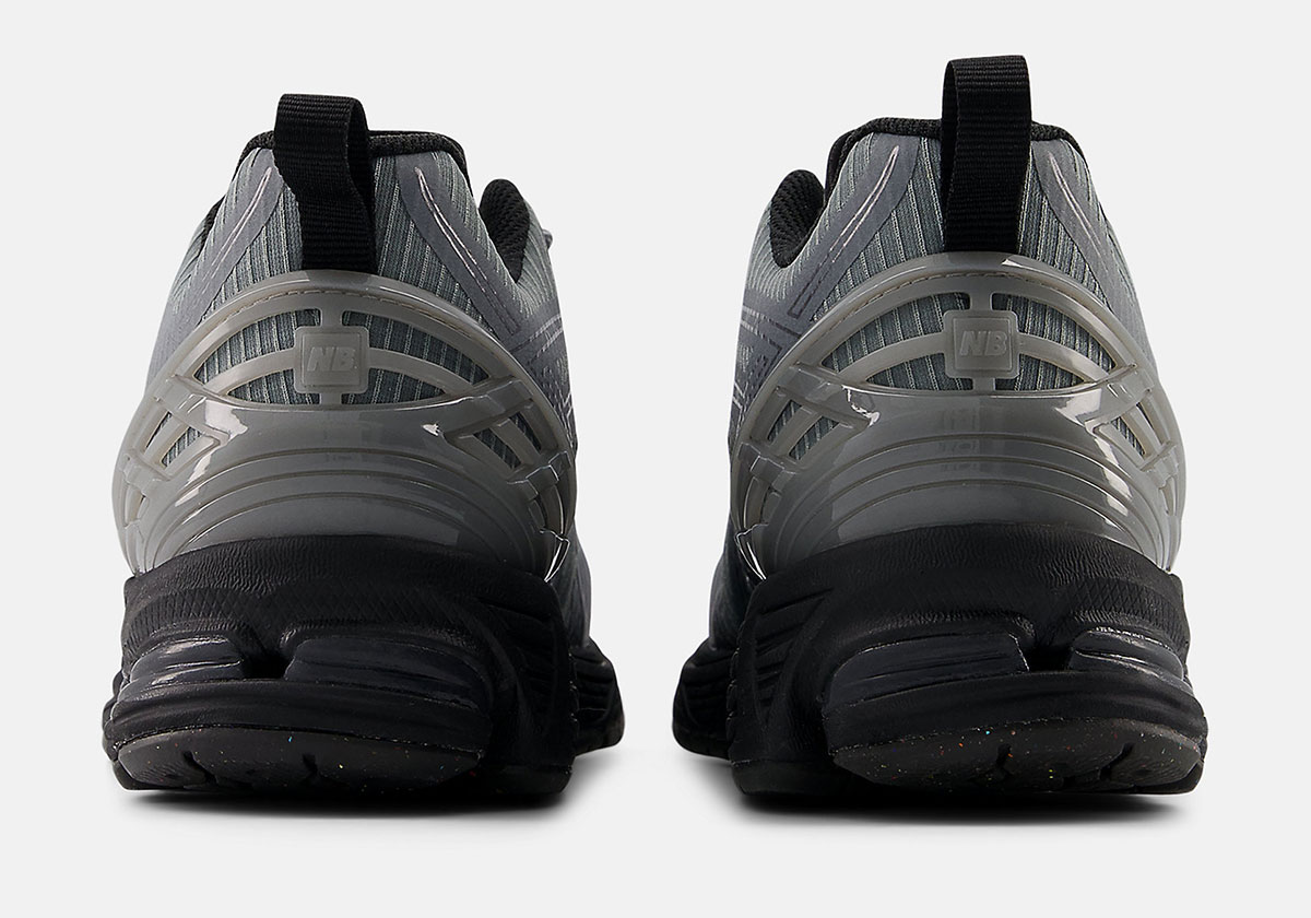 New Balance 1906r Utility Grey Black U1906rng 5