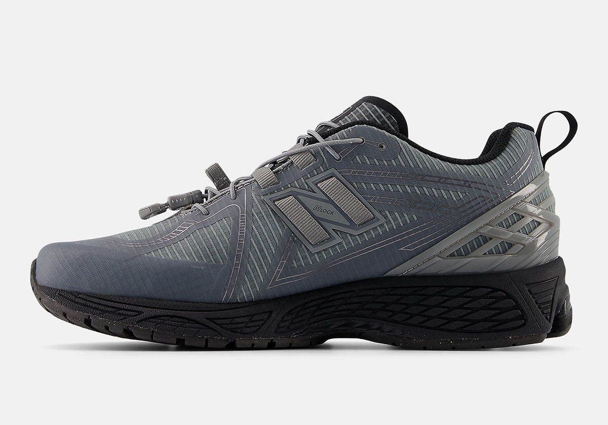 New Balance 1906r Utility Grey Black U1906rng 6