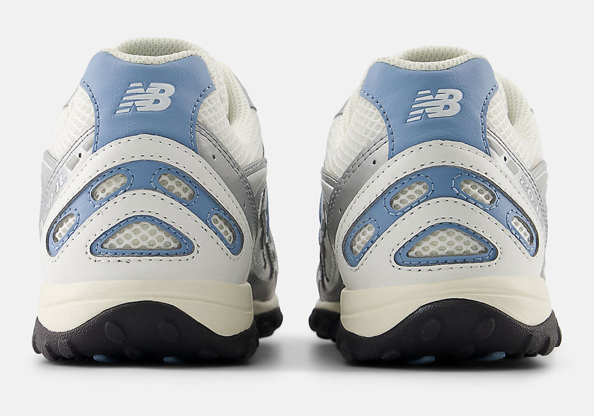 The New Balance 204L Cools Down In Ice Blue