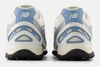 The New Balance 204L Cools Down In Ice Blue