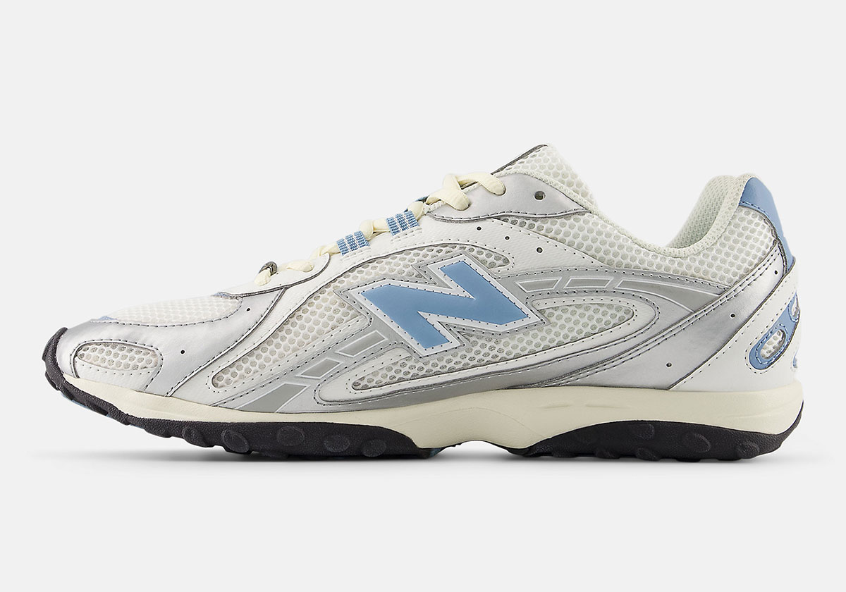 New Balance 204l Silver White Blue U204lswc 4