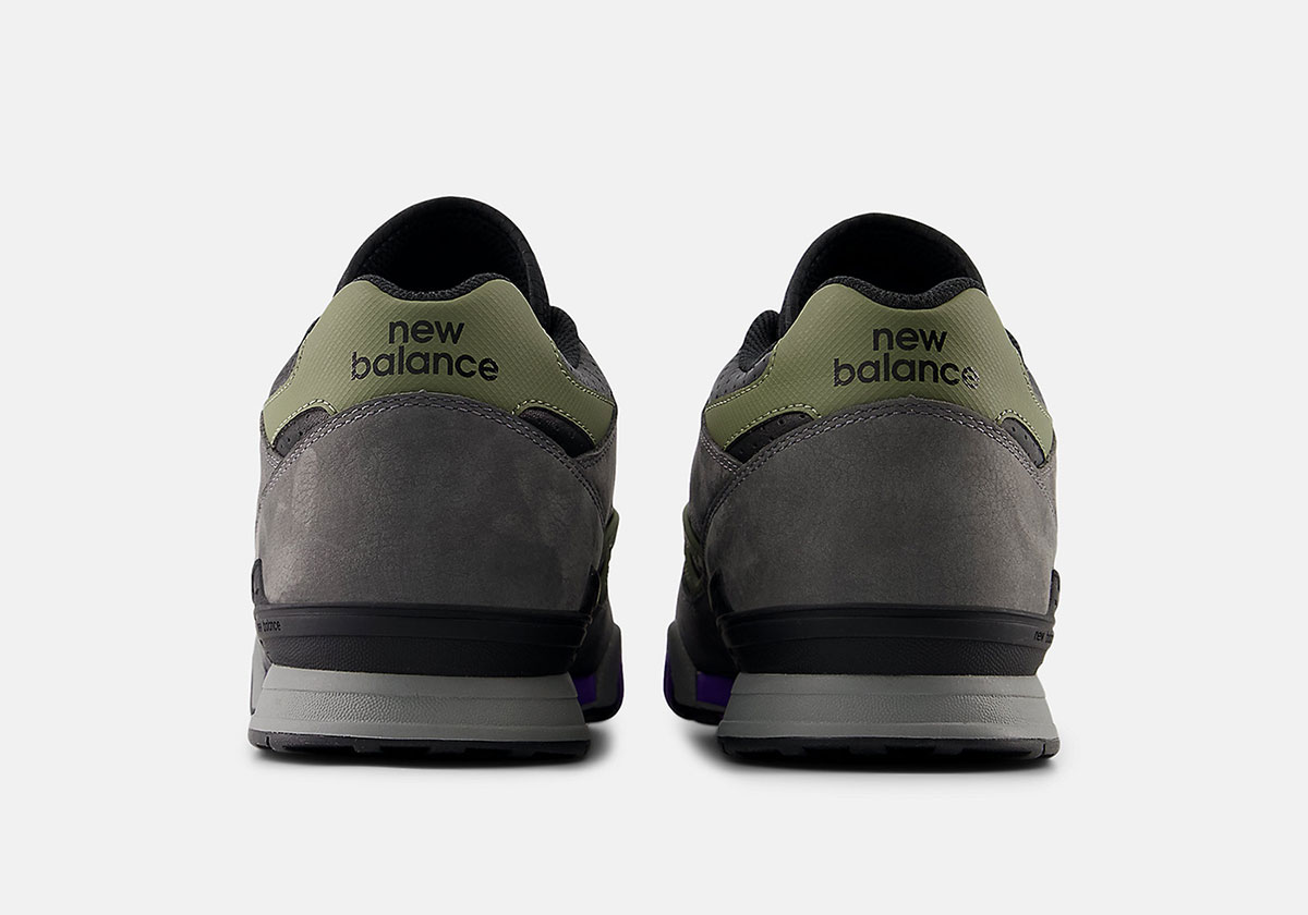 New Balance Numeric 770 10
